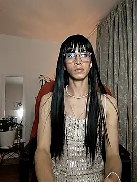 Andy_Roses webkamerás műsora