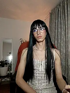 Andy_Roses Adlı Modelin Web Kamerası Şovu