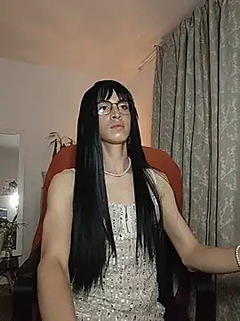 Andy_Roses Webcam show
