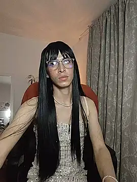 Andy_Roses Pertunjukan Webcam