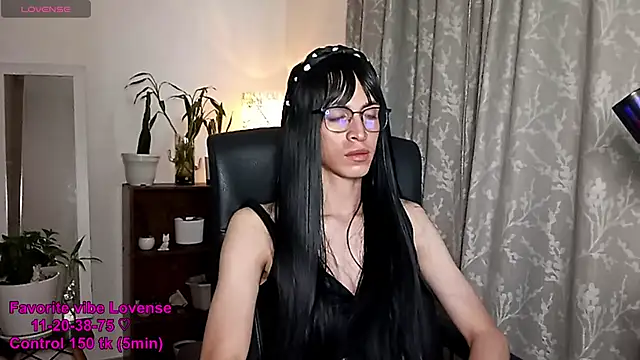 Show de Andy_Roses na webcam