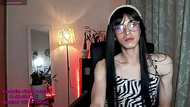 Show Webcam de Andy_Roses