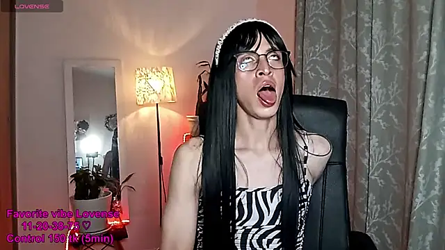 عرض كام Andy_Roses