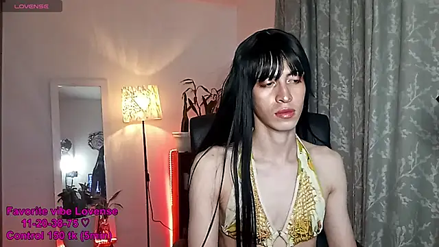 عرض كام Andy_Roses
