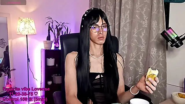 Show de Andy_Roses na webcam