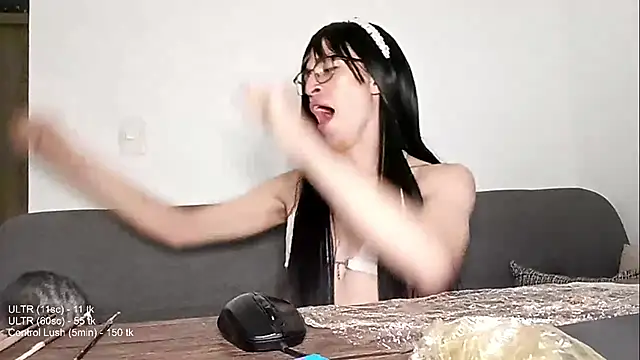 عرض كام Andy_Roses