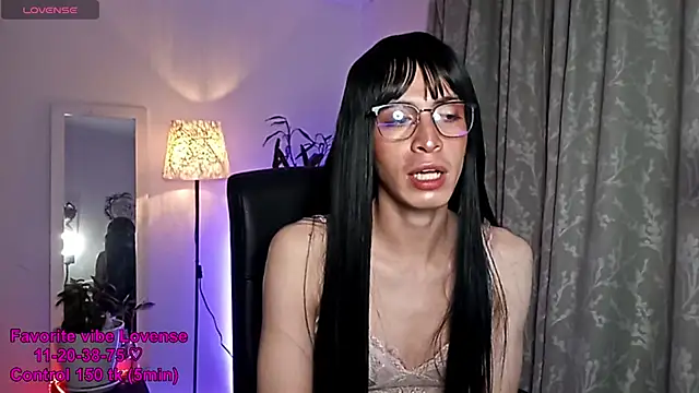 Andy_Roses: вебкам-шоу