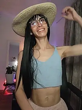 Andy_Roses Webcam-Show