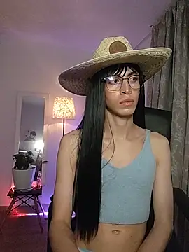 Andy_Roses' Webcam Show