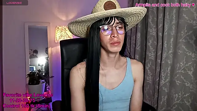 Andy_Roses' Webcam Show