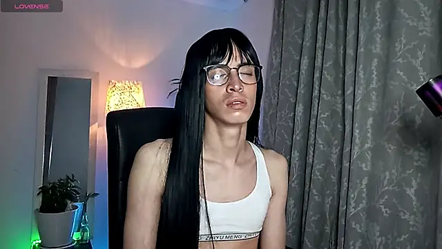 Show Webcam de Andy_Roses