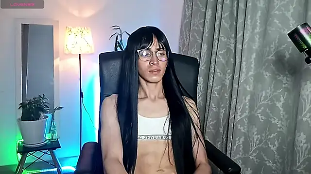 Show de Andy_Roses na webcam