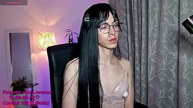 Show Webcam de Andy_Roses