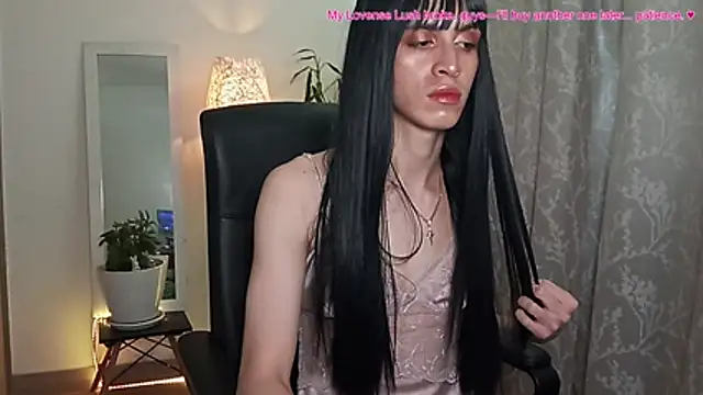 عرض كام Andy_Roses