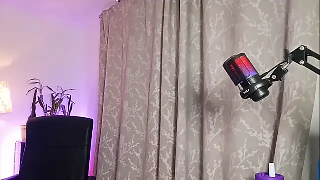 Andy_Roses: вебкам-шоу