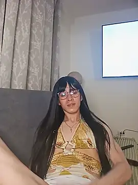 Andy_Roses Show Webcam