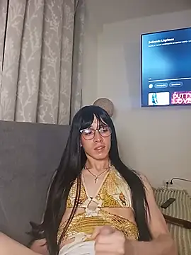 Show de Andy_Roses na webcam