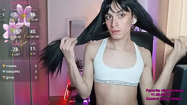 Andy_Roses Show Webcam