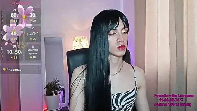 Andy_Roses Webcam show