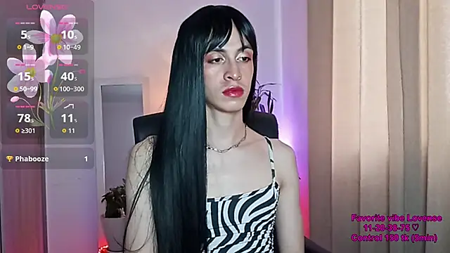 Andy_Roses Show Webcam