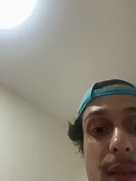 Show de webcam de chrisalmeid_