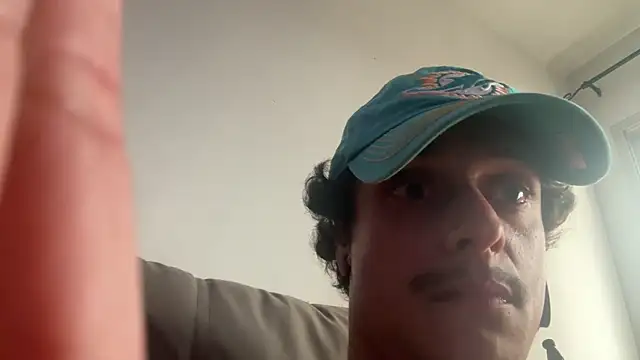 Show de webcam de chrisalmeid_