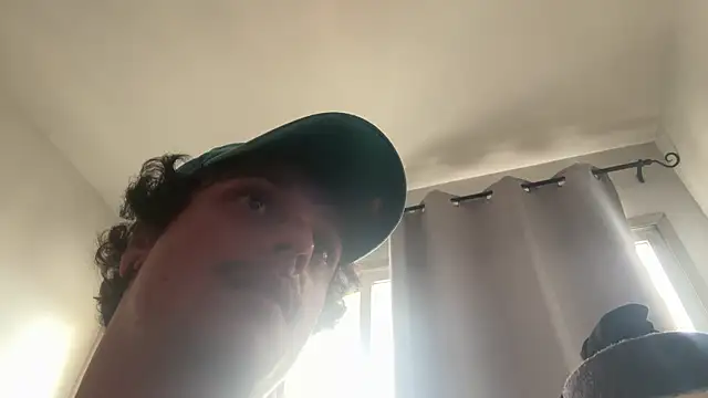 Show de webcam de chrisalmeid_