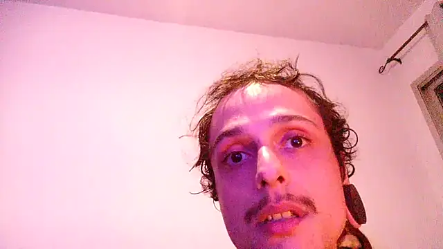 Show de chrisalmeid_ na webcam