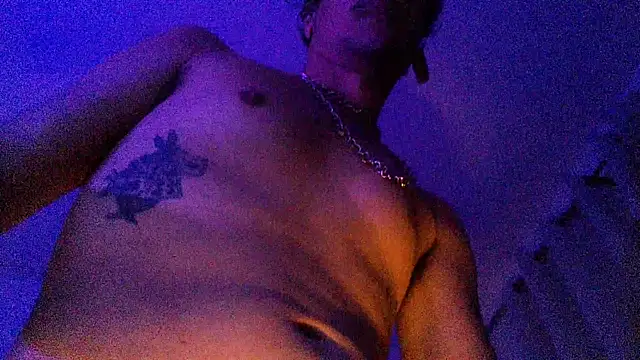 Show de webcam de chrisalmeid_