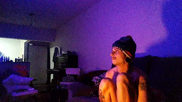 Show de webcam de chrisalmeid_