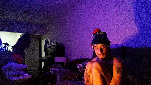 Show de chrisalmeid_ na webcam