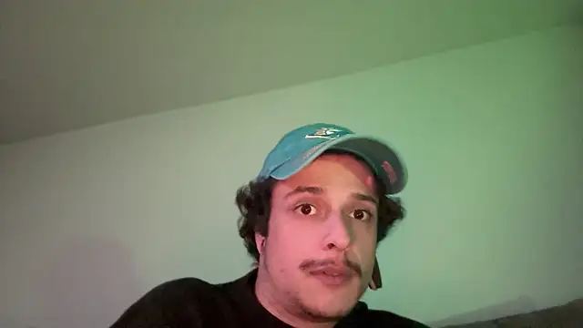 Show de webcam de chrisalmeid_