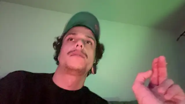 Show de webcam de chrisalmeid_
