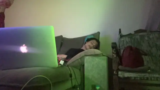 chrisalmeid_: вебкам-шоу