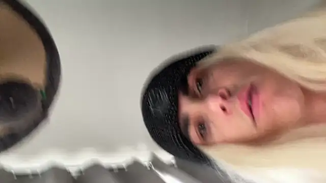 Show de chrisalmeid_ na webcam