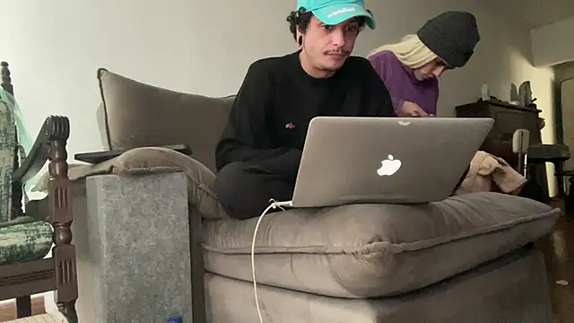 chrisalmeid_'s Webcam Show