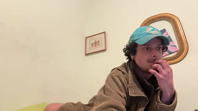Show de chrisalmeid_ na webcam