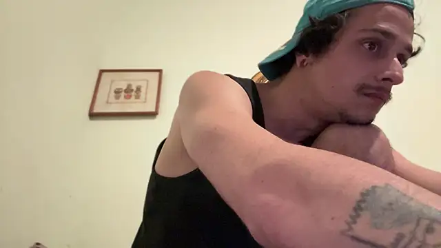 Show de webcam de chrisalmeid_