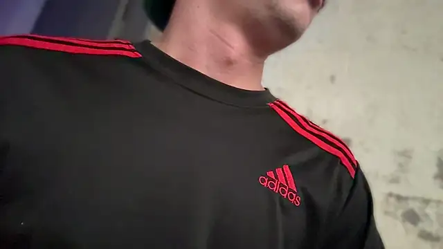 Show de chrisalmeid_ na webcam