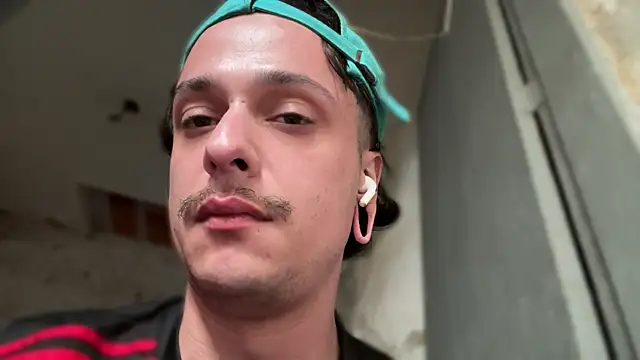 Show de webcam de chrisalmeid_