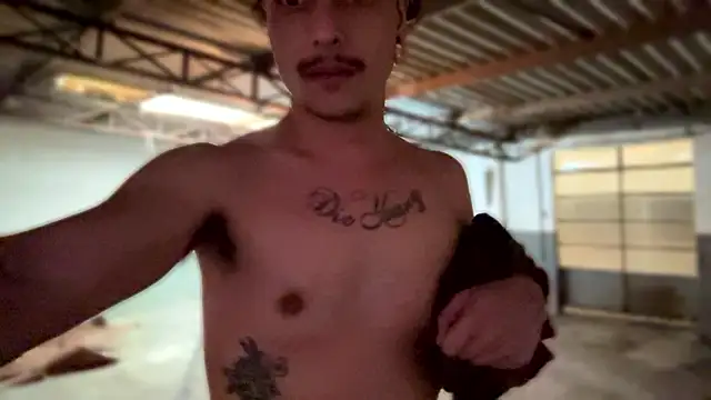 Show de chrisalmeid_ na webcam