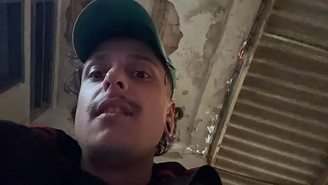 Show de chrisalmeid_ na webcam