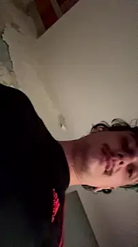 Show de chrisalmeid_ na webcam