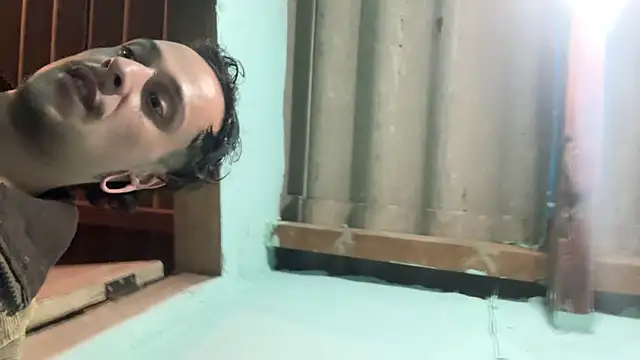 Show de webcam de chrisalmeid_