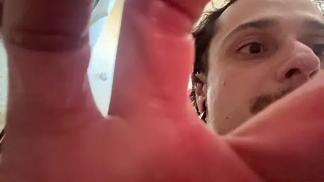Show de chrisalmeid_ na webcam