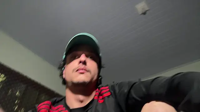 Show de chrisalmeid_ na webcam