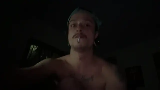 chrisalmeid_'s Webcam Show