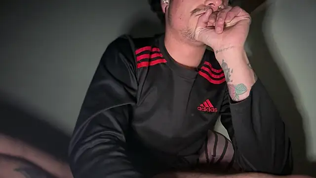 عرض كام chrisalmeid_