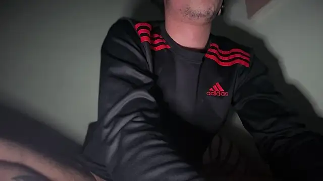 Show de webcam de chrisalmeid_