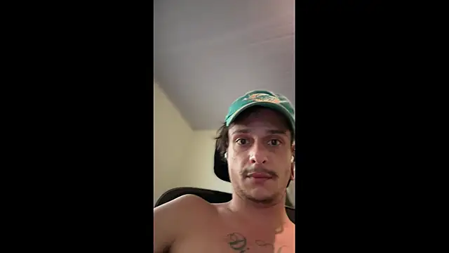 Show de chrisalmeid_ na webcam
